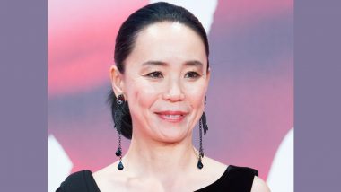 Japanese Director Naomi Kawase Accused of Violence Towards Staff on Set of True Mothers