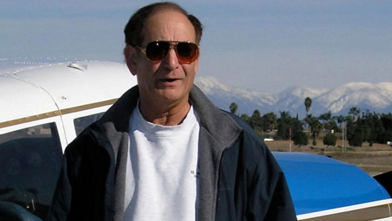 Robert a Katz Dies at 79: Oscar-Nominated Producer Passes Away After a Long Battle with Lung Cancer