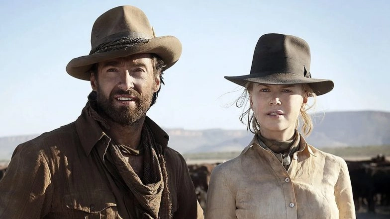 Faraway Downs: Baz Luhrmann Expands Nicole Kidman, Hugh Jackman's Australia into a Limited Series