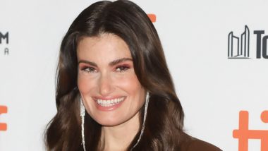 Idina Menzel Is ‘Sad’ as She’s Too Old to Feature in the ‘Wicked’ Movie