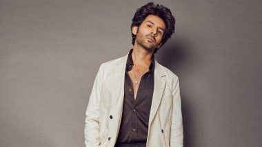 Fan Asks Kartik Aaryan for Rs 500 in Exchange for Compliments, Actor Responds With Hilarious Comment