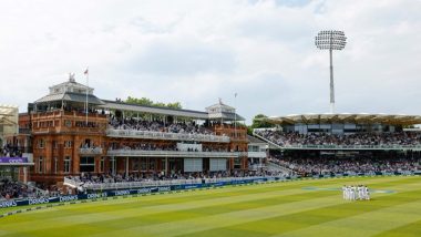 World Test Championship 2021-23 Final Likely To Be Played at Lord’s