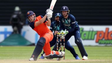 How To Watch NED vs ENG 2nd ODI 2022 Live Streaming Online in India? Get Live Telecast Details of Netherlands vs England With Time in IST