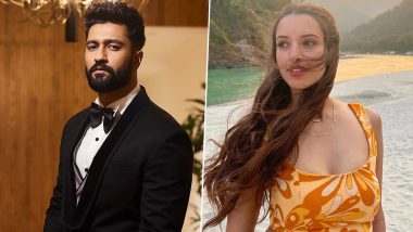 Vicky Kaushal And Triptii Dimri’s New Sizzling Pictures From Croatia Are Going Viral!