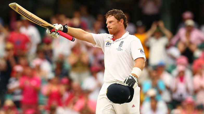 Ian Bell Front-Runner England’s National Selector’s Job: Report