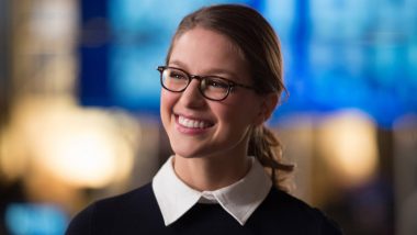 Girls On The Bus: Supergirl Star Melissa Benoist Renews Warner Bros Deal, Set to Star in HBO Max's Upcoming Series