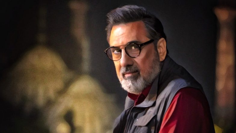 Masoom: Boman Irani and Samara Tijori Open Up About the Psychological Thriller