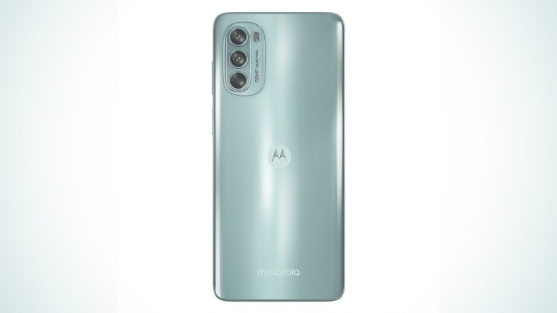 Moto G62 5G