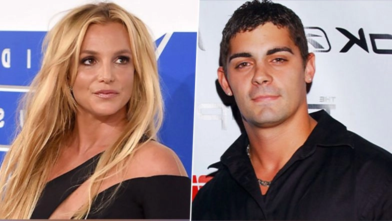 Britney Spears' Ex-Husband Jason Alexander Charged With Stalking After Trying to Crash Her Wedding