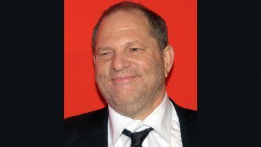 Hollywood Ex-Producer Harvey Weinstein Charged With Two Accounts of Indecent Assault
