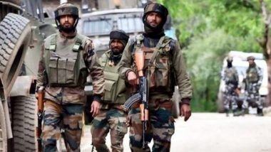 Jammu And Kashmir: Civilian Killed During Anti-Terror Operation in Kulgam
