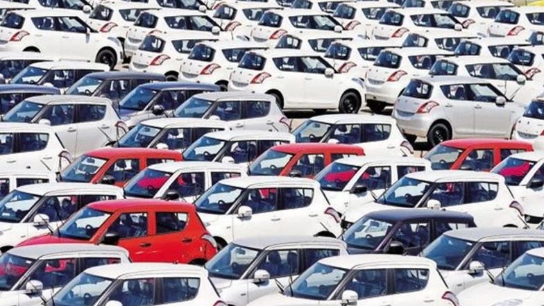 Movement of Foreign Personal Vehicles Formalised in India