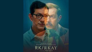 RK/RKAY: The Teaser of Ranvir Shorey and Mallika Sherawat Starrer Released, Watch Video