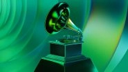 Grammys to Include New Category 'Non-Classical Songwriter' To Award Most Prolific Non-Performing and Non-Producing Songwriter