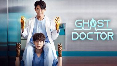 Ghost Doctor: Jeong Ji-hoon and Kim Bum's K-Drama to Arrive on Netflix on June 23