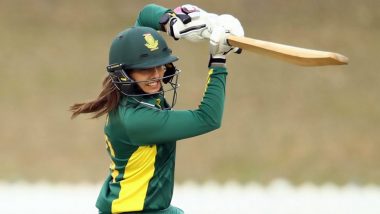 CWG 2022: South Africa Announce 15-Member Squad for Women’s T20 Event