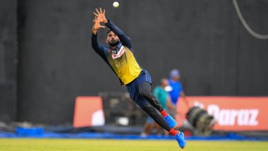 SL vs AUS 1st T20I 2022: Dasun Shanaka To Captain Several IPL Stars in Sri Lanka Side for Opening Clash Against Australia