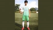 Chennaiyin FC Sign Manipuri Midfielder Jiteshwor Singh