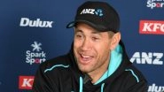 Ross Taylor, Former New Zealand Batter, Makes Racism Claim in Autobiography Titled, &lsquo;Black & White&rsquo;