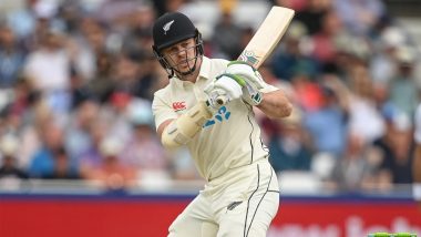 New Zealand All-Rounder Michael Bracewell and Two Support Staff Members in Isolation After Testing Positive for COVID-19