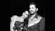 Nithiin Completes 20 Years In Tollywood; Here&rsquo;s What His Wife Shalini Kandukuri Has To Say