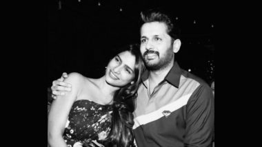 Nithiin Completes 20 Years In Tollywood; Here’s What His Wife Shalini Kandukuri Has To Say
