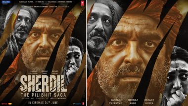 Sherdil – The Pilibhit Saga Movie: Review, Cast, Plot, Trailer, Release Date – All You Need To Know About Pankaj Tripathi, Sayani Gupta, Neeraj Kabi’s Film
