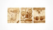 Angelo Moriondo Google Doodle: A Tribute to The Inventor of Espresso Machine on His 171st Birth Anniversary