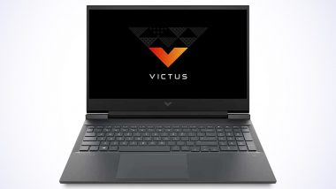 HP Omen, Victus Gaming Laptop Series Launched in India, Check Details Here