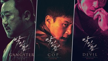 The Gangster, The Cop, The Devil: South Korean Film Starring Ma Dong-seok aka Don Lee To Get Hollywood Remake