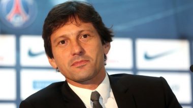 UEFA Clears Nasser Al-Khelaifi, Bans Leonardo Araujo in PSG Investigation