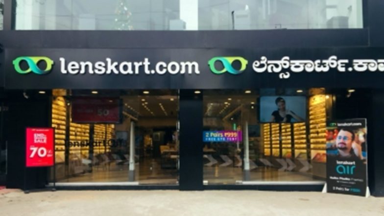 Lenskart Takes Majority Stake in Japanese Eyewear Firm Owndays in $400 Million Deal
