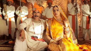 Samrat Prithviraj Box Office Collection Day 3: Akshay Kumar, Manushi Chhillar’s Film Stands at a Total of Rs 39.40 Crore