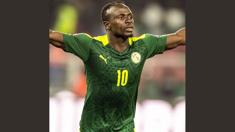 Sadio Mane Becomes Senegal’s All-Time Top Scorer With Hattrick Against Benin in AFCON Qualifiers