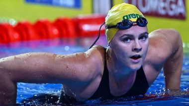 World Swimming Championships 2022: Australian Swimmer Shayna Jack Breaks Hand