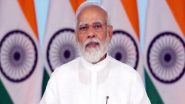 CA Day 2022 Wishes: PM Narendra Modi Extends Greetings to Chartered Accountants, Says ‘CA Has an Important Role in Our Economy’