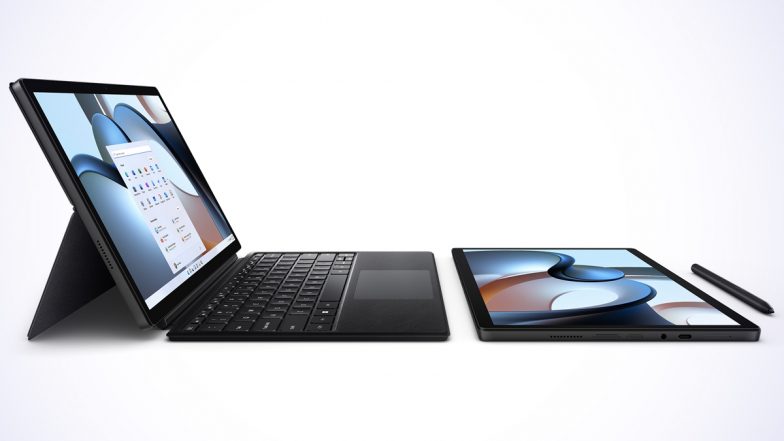 Xiaomi Book S 12.4-Inch Now Official in Europe; Price, Features & Specifications