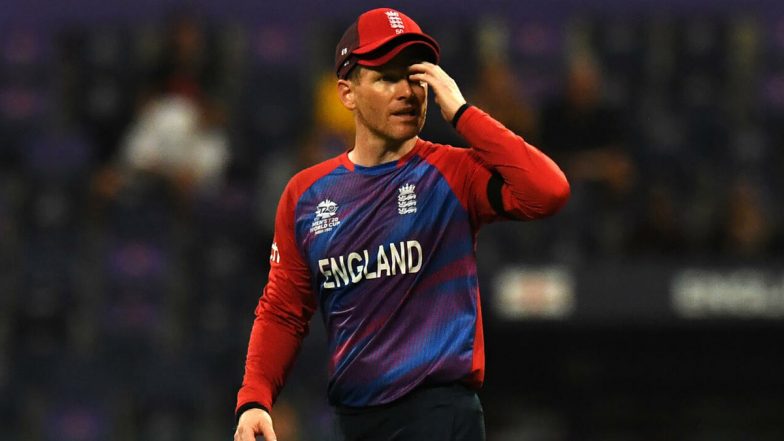 ICC T20 World Cup 2022: England Out-Thought India and Made Them Look an Average Team, Says Eoin Morgan