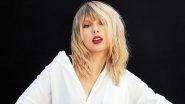 Billboard Hot 100: Taylor Swift Becomes the First Artiste to Claim the Top 10 Slots, Singer Tweets &lsquo;I Am in Shambles&rsquo;