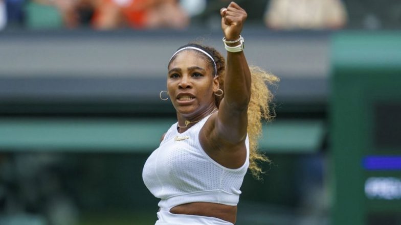 Serena Williams vs Danka Kovinic, US Open 2022 Live Streaming Online: Get Free Live Telecast of Women’s Singles Match in India