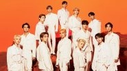 SEVENTEEN Shares a Special Message for Indian Fans, Says &lsquo;We&rsquo;ll Bring Our Best Performances to You the First Chance We Get&rsquo;