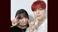 Billlie&rsquo;s Moon Sua and Astro&rsquo;s Moon Bin Team Up for Exciting Brother-Sister Duo Performance For Music Bank!