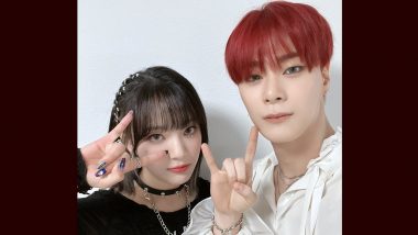 Billlie’s Moon Sua and Astro’s Moon Bin Team Up for Exciting Brother-Sister Duo Performance For Music Bank!