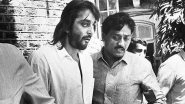 How Sanjay Dutt&rsquo;s 1993 Case Exposed the Depth of Bollywood&rsquo;s Mafia Ties