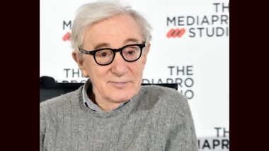 Woody Allen Is Considering to End His Directing Career Soon, Says 'A Lot of the Thrill is Gone'