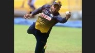 SL vs AUS Dream11 Team Prediction: Tips To Pick Best Fantasy Playing XI for Sri Lanka vs Australia 1st T20I 2022