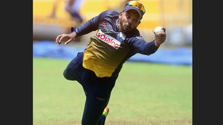 SL vs AUS Dream11 Team Prediction: Tips To Pick Best Fantasy Playing XI for Sri Lanka vs Australia 1st T20I 2022