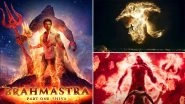 Shah Rukh Khan In Brahmastra Trailer? Fans Think They Spotted SRK In Ranbir Kapoor And Alia Bhatt&rsquo;s Film Promo, Share Stills On Twitter