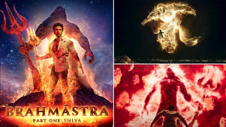 Shah Rukh Khan In Brahmastra Trailer? Fans Think They Spotted SRK In Ranbir Kapoor And Alia Bhatt’s Film Promo, Share Stills On Twitter