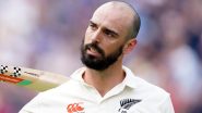 David White, New Zealand Cricket Chief Executive, Ensures No Drastic Changes Following Series Loss Against England